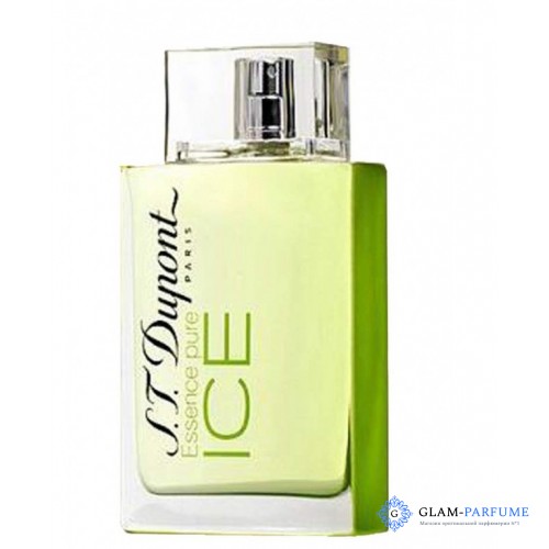 S.T. Dupont Essence Pure ICE Pour Homme