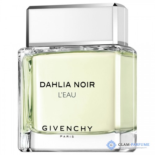 Givenchy Dahlia Noir L'Eau