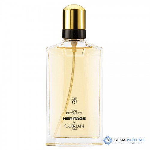 Guerlain Heritage