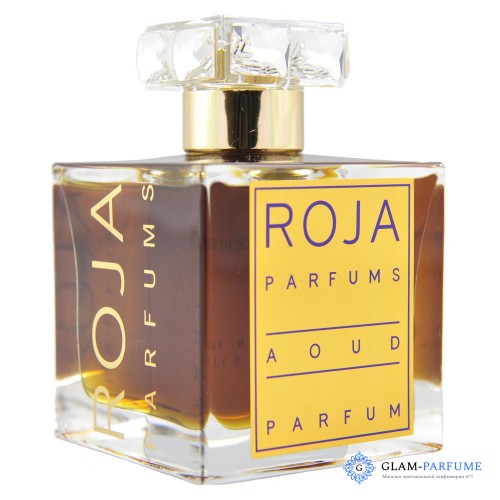 Roja Dove Aoud