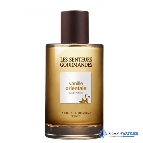 Les Senteurs Gourmandes Vanille Orientale