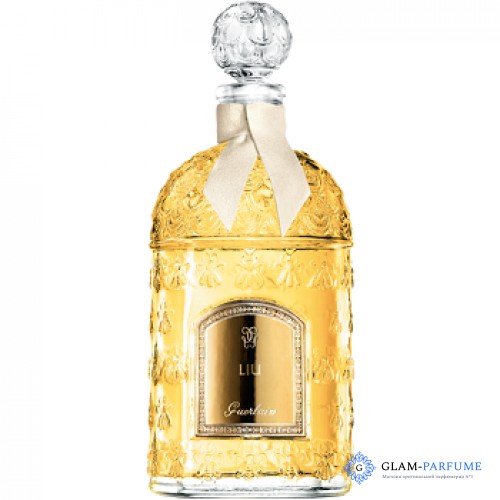 Guerlain Liu