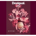 Desigual You