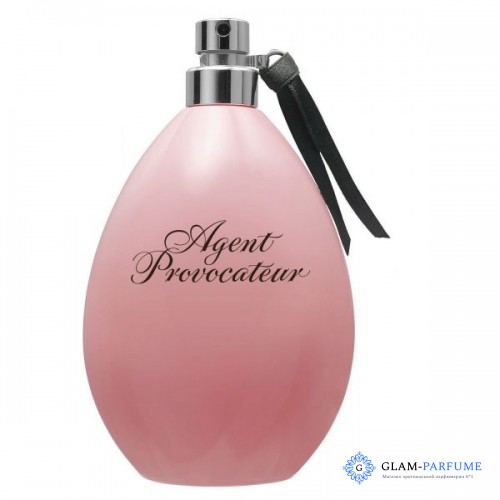 Agent Provocateur