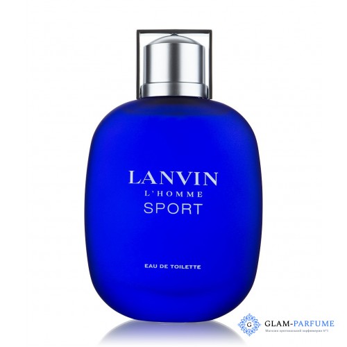 Lanvin L' Homme Sport