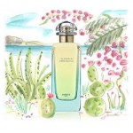 Hermes Un Jardin En Mediterranee