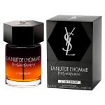 YSL La Nuit de L'Homme L'Intense