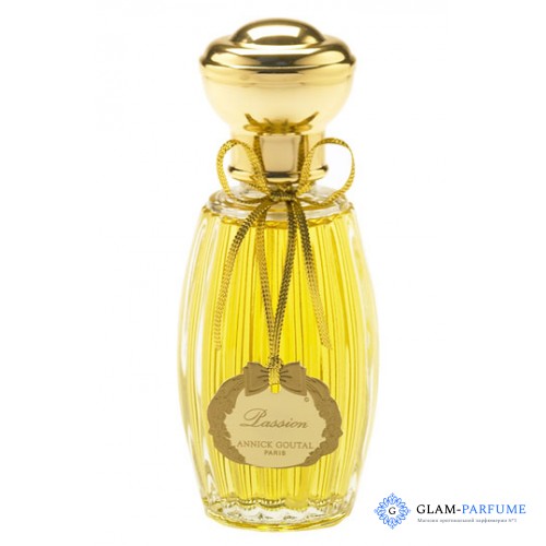 Annick Goutal Gardenia Passion