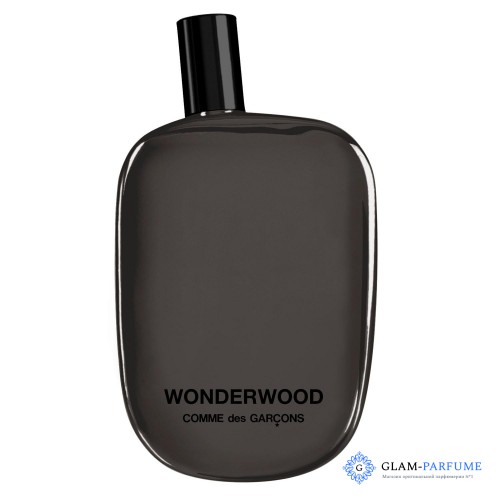 Comme des Garcons Wonderwood