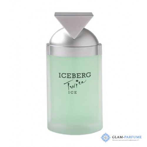 Iceberg Twice Ice