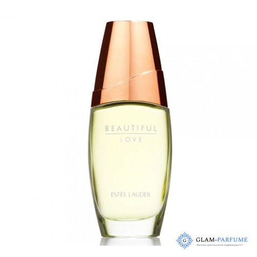 Estee Lauder Beautiful Love