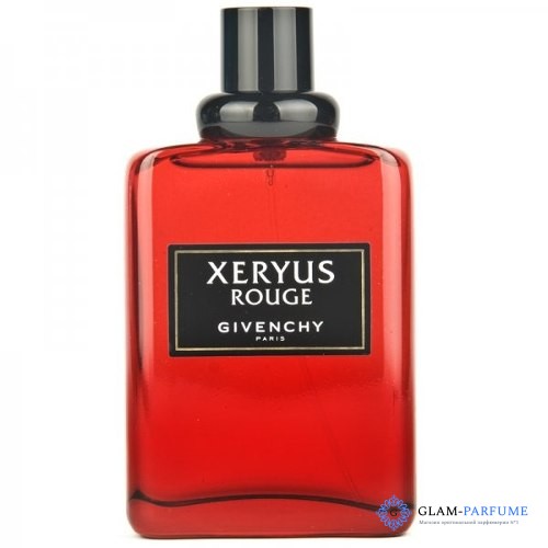 Givenchy Xeryus Rouge