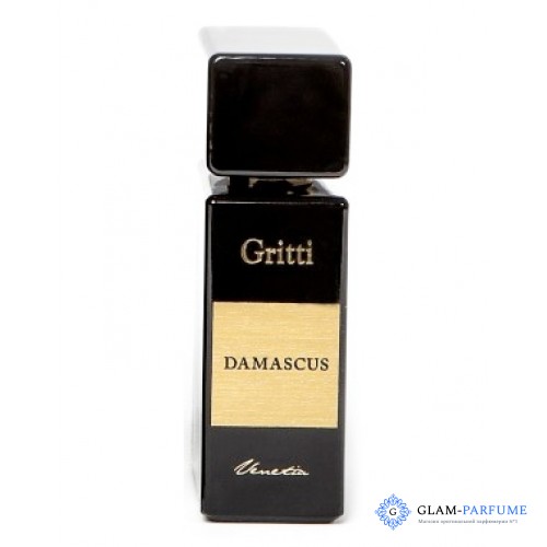 Gritti Damascus