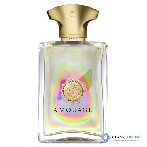 Amouage Fate For Men