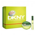 DKNY Be Desired