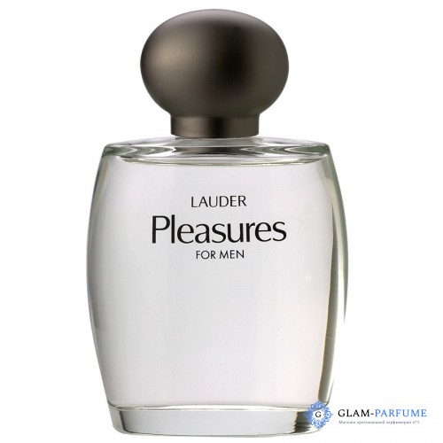 Estee Lauder Pleasures Men