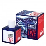 Lacoste Live Raymond Pettibon Collector`s Edition