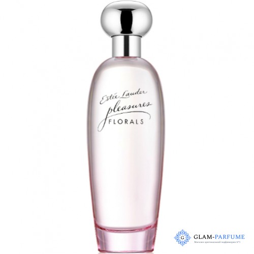 Estee Lauder Pleasures Florals