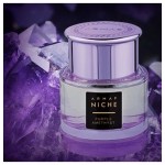 Sterling Parfums Purple Amethyst