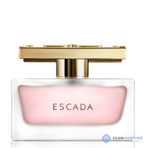 Escada Especially Delicate Notes