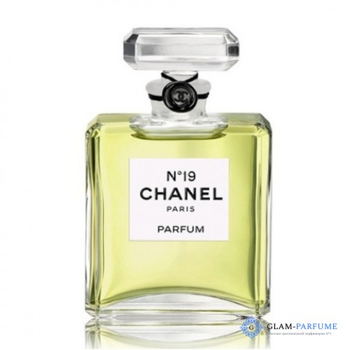 Chanel Chanel №19