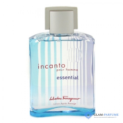 Salvatore Ferragamo Incanto Essential