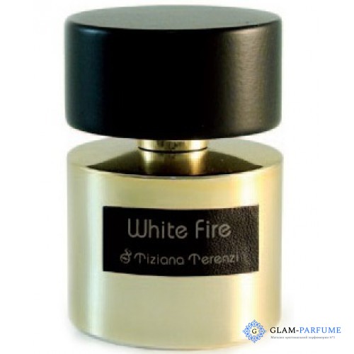 Tiziana Terenzi White Fire