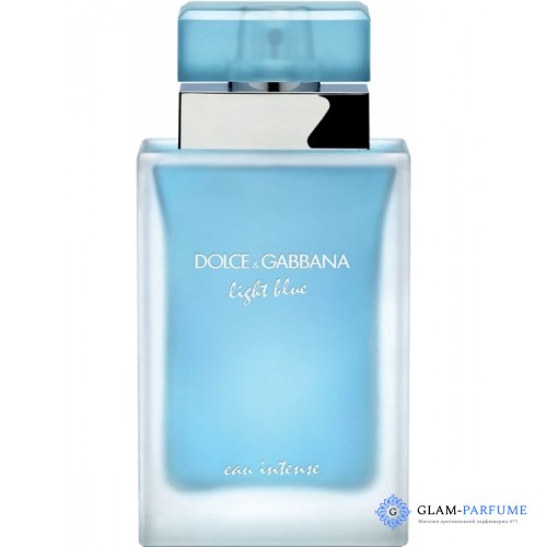 Dolce Gabbana (D&G) Light Blue Eau Intense