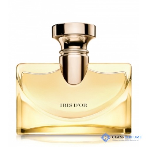 Bvlgari Splendida Iris d`Or