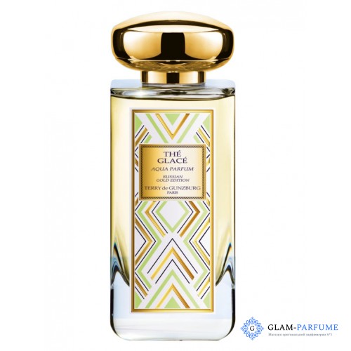 Terry De Gunzburg The Glace Aqua Parfum