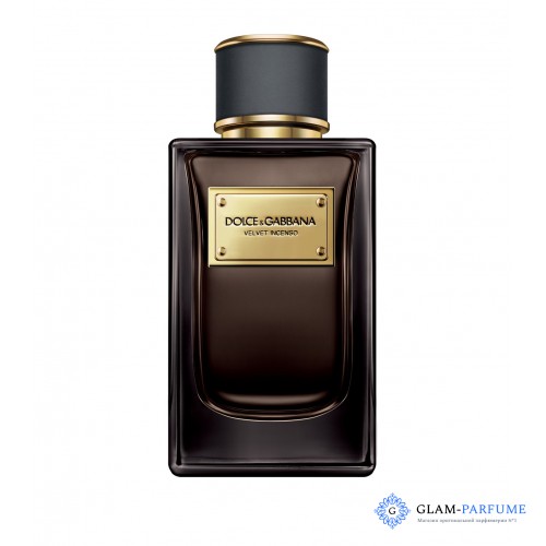 Dolce Gabbana (D&G) Velvet Incenso