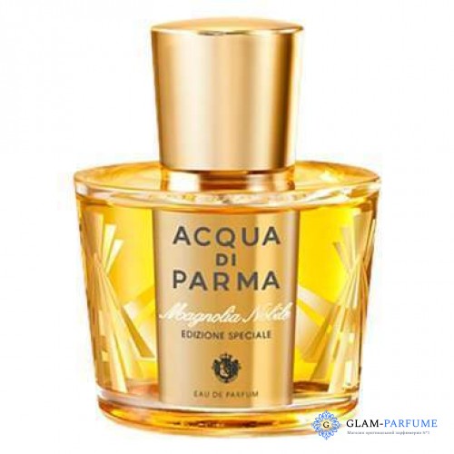 Acqua Di Parma Magnolia Nobile