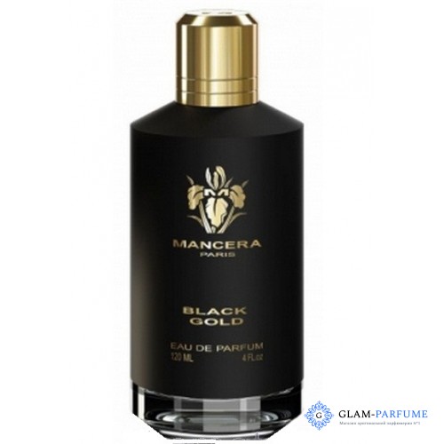 Mancera Black Gold