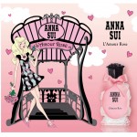 Anna Sui L'Amour Rose