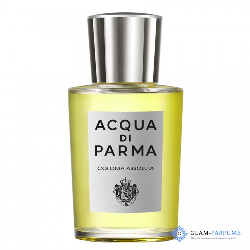 Acqua Di Parma Colonia Assoluta