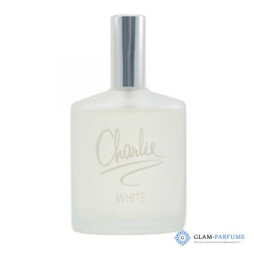 Revlon Charlie White