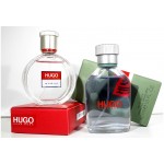 Hugo Boss Hugo Pour Femme