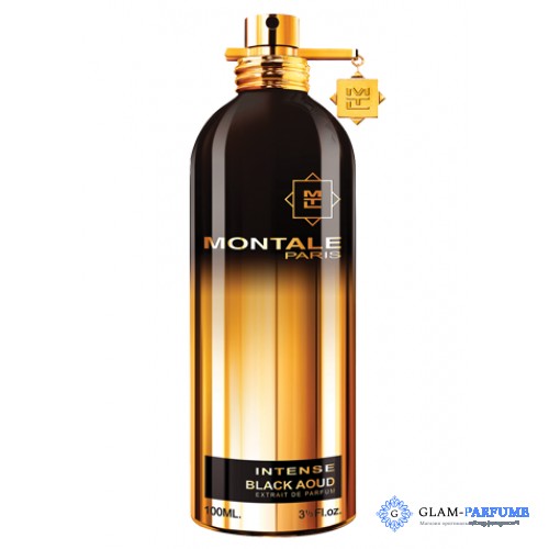 Montale Black Aoud Intense