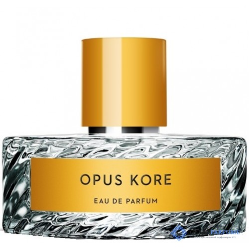 Vilhelm Parfumerie Opus Kore