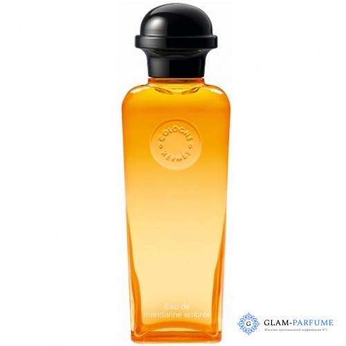 Hermes Eau de Mandarine Ambree