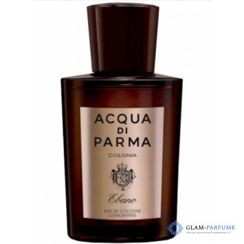 Acqua Di Parma Colonia Ebano