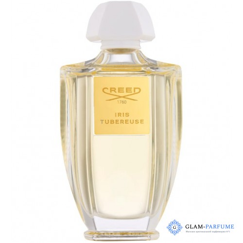 Creed Iris Tubereuse