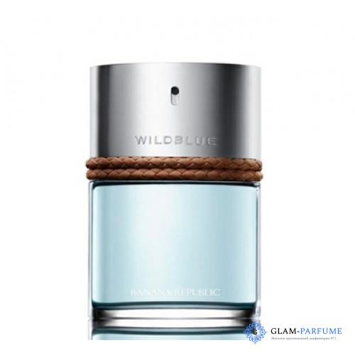 Banana Republic Wildblue