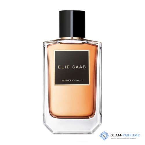 Elie Saab Essence No 4 Oud