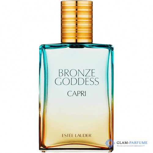 Estee Lauder Bronze Goddess Capri Eau Fraiche