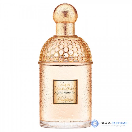 Guerlain Aqua Allegoria Flora Nymphea