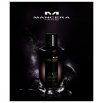 Mancera Aoud Black Candy