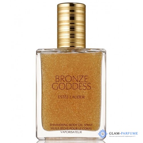 Estee Lauder Bronze Goddess