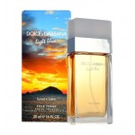 Dolce Gabbana (D&G) Light Blue Sunset In Salina