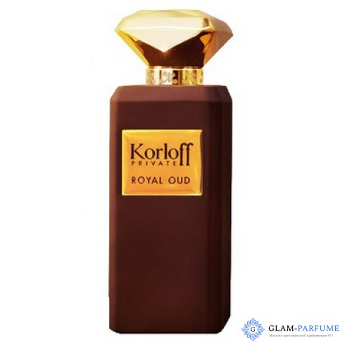 Korloff Paris Royal Oud